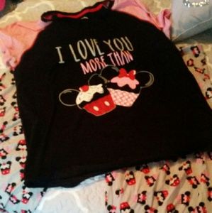 Disney Jammies