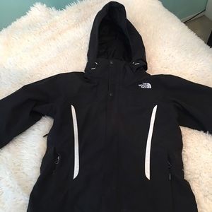 North Face Triclimate Jacket