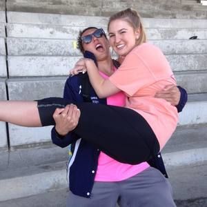 Meet your Posher, Michael