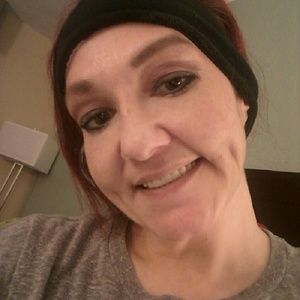 Meet your Posher, Brandi