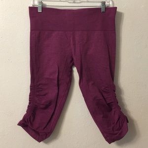 Raspberry In The Flow Crops