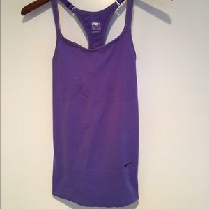 Nike tank top
