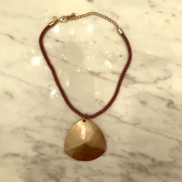Chico's Jewelry - chico's necklace