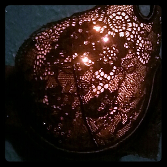 Sexy little things bra