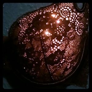 Sexy little things bra