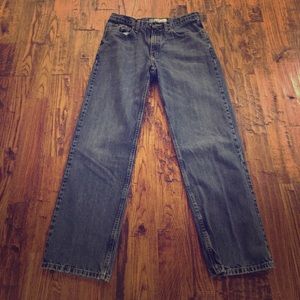 Lee Premium Select Jeans - Relaxed Straight Leg