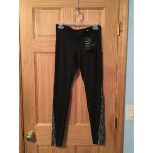 Nike Dri-Fit Leggings
