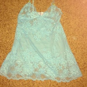 Victoria Secret Nightie gown lingerie small