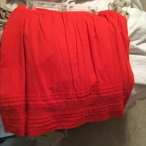 Loft Size 14 Skirt
