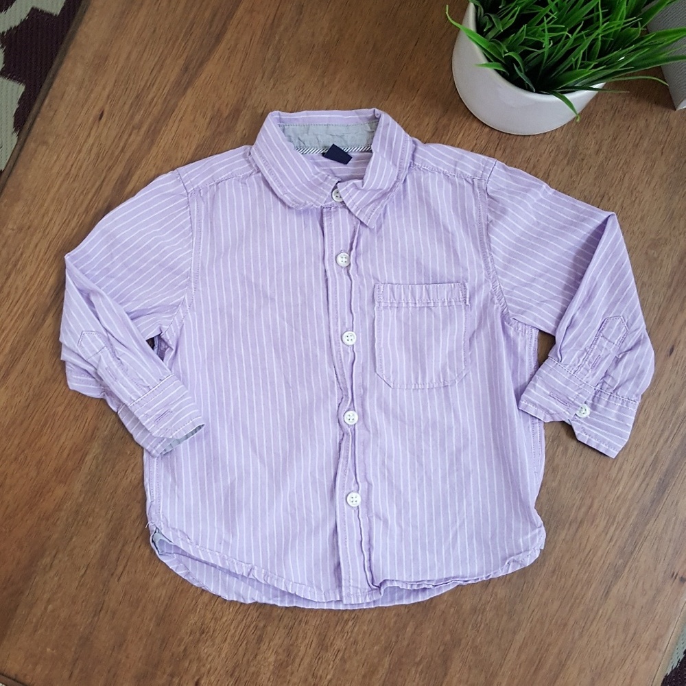🖤 BOYS BabyGap Shirt