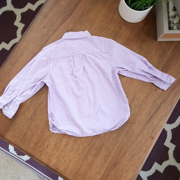 🖤 BOYS BabyGap Shirt - Picture 2 of 2