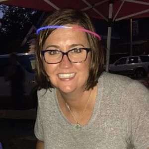 Meet your Posher, Carrie