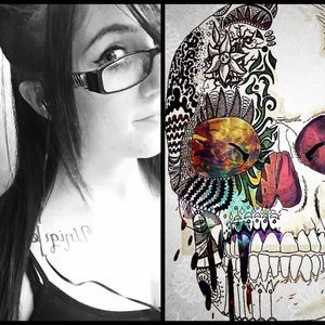 Meet your Posher, Cheyenne