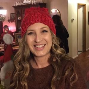 Meet your Posher, Tracy