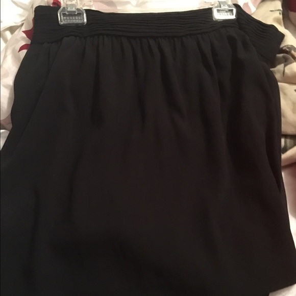 Loft Size 12 Skirt