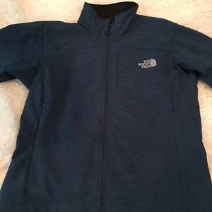 North Face Apex Jacket