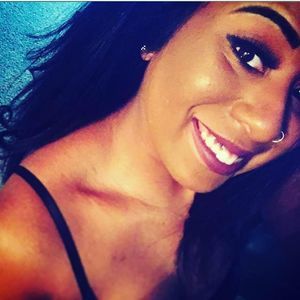 Meet your Posher, Alexandria