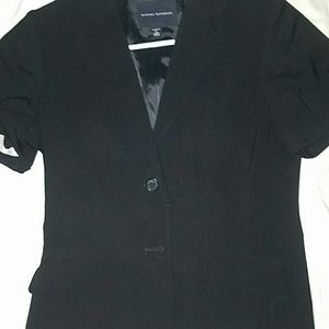 Banana Republic short Blazer