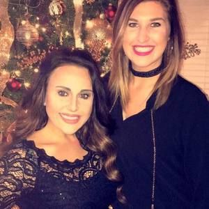 Meet your Posher, Brandy