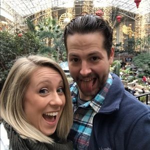 Meet your Posher, Savannah