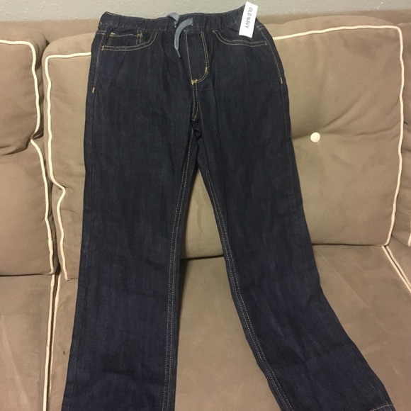 Boys Old Navy Jeans