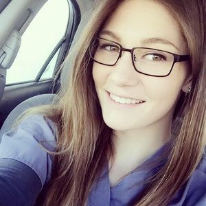 Meet your Posher, Ashlee