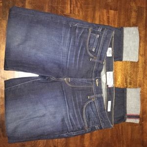 Charlie Skinny Lucky Jeans