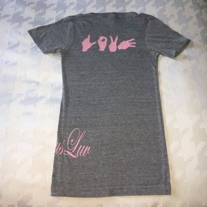 GorgeousLuv Tshirt