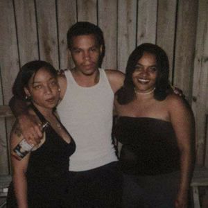 Meet your Posher, Lakeishalilrichard