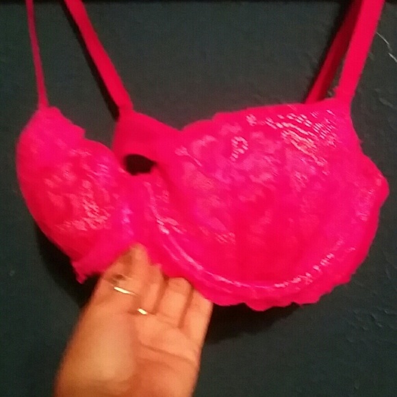PINK Multiple Way Bra