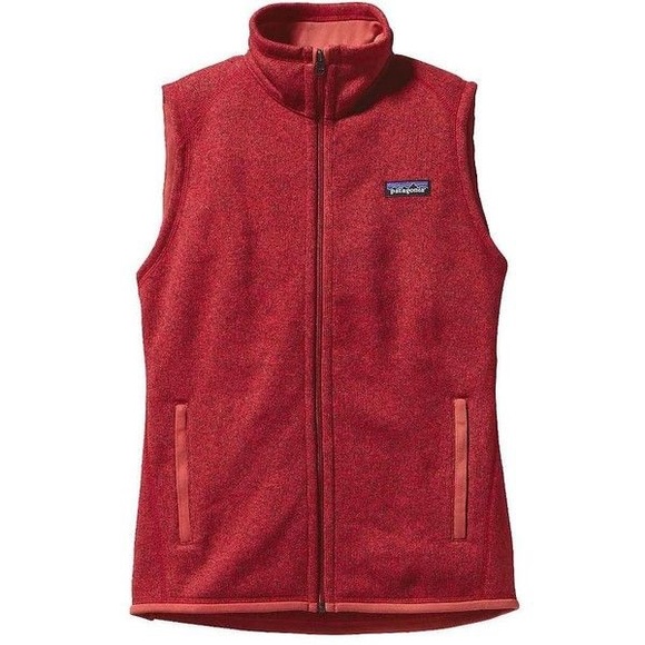Patagonia Better Sweater Vest