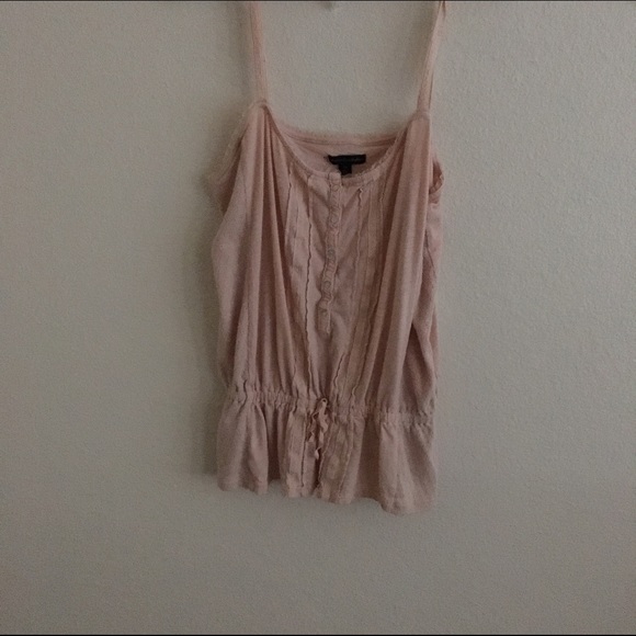 American Eagle Dainty Top