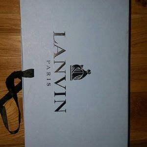 Lanvin Sneakers