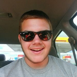 Meet your Posher, Brad