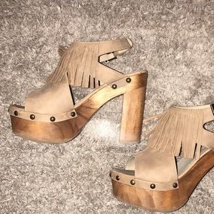 Cordani Five Worlds "Tijuana"