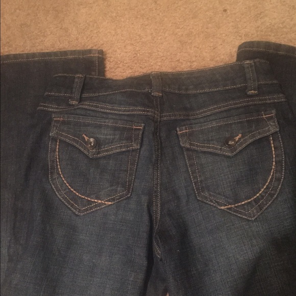 Nine West jeans