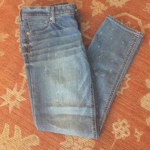 Express jeans
