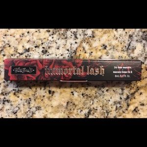 Kay Von D Immortal Lash 24 hour Mascara