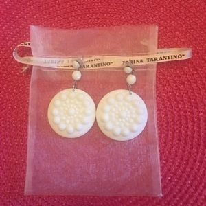 Trina Tarantino Earrings