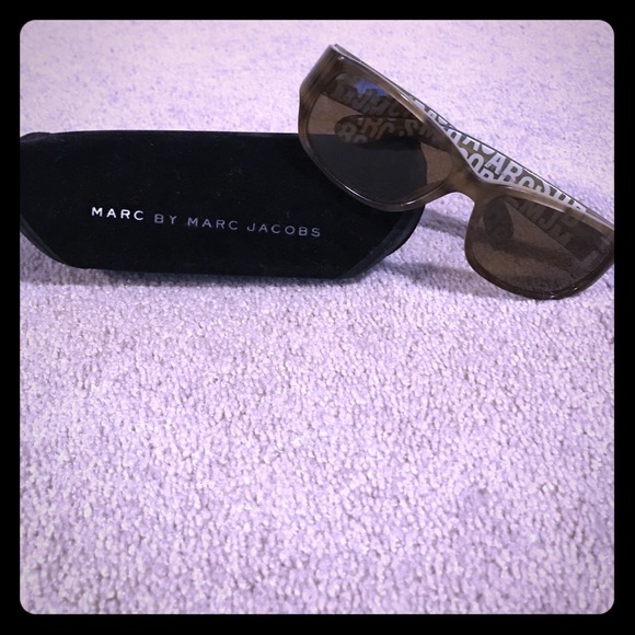Marc Jacobs Sunglasses