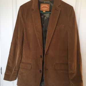 Men's blazer