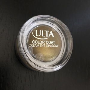 🆕 ✅ Ulta Color Coat Cream Eye Shadow