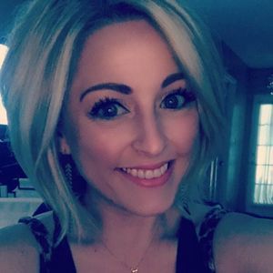 Meet your Posher, Ashlee