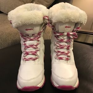 Girls Snow boots