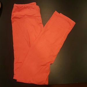 Lula Roe Leggings Never Worn
