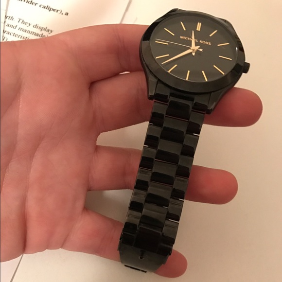 Michael Kors Accessories - Michael Kors watch