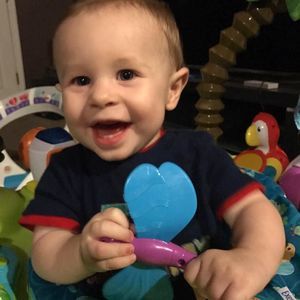 Meet your Posher, Brittainy