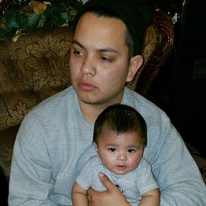 Meet your Posher, Jonathan