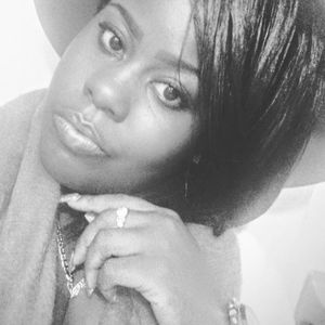 Meet your Posher, Tice