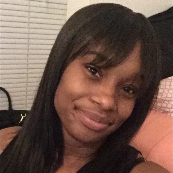 NWT Dark Brown Wig